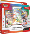 Pokémon Erste Partner Kollektion - Serie 2